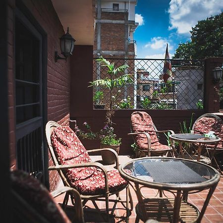 The Life Story Guest House Lalitpur Εξωτερικό φωτογραφία