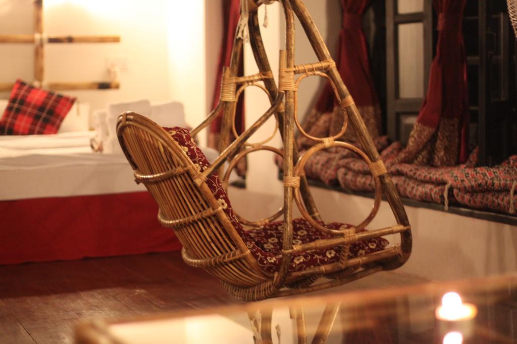 The Life Story Guest House Lalitpur Εξωτερικό φωτογραφία