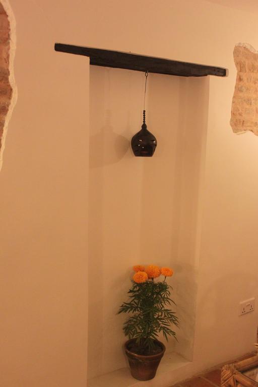 The Life Story Guest House Lalitpur Εξωτερικό φωτογραφία