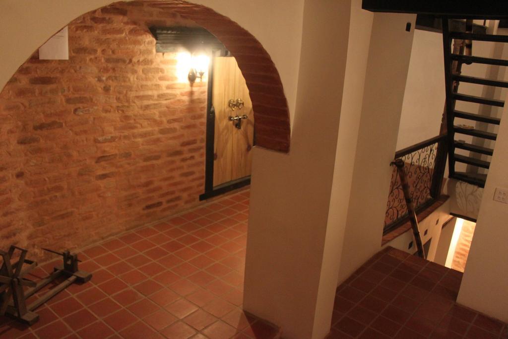 The Life Story Guest House Lalitpur Εξωτερικό φωτογραφία