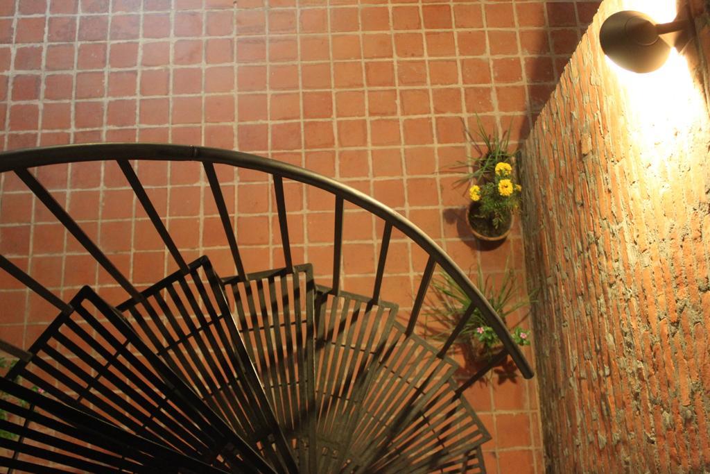 The Life Story Guest House Lalitpur Εξωτερικό φωτογραφία