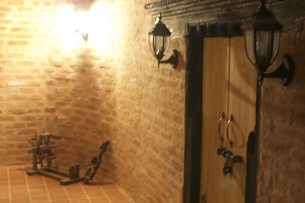 The Life Story Guest House Lalitpur Εξωτερικό φωτογραφία