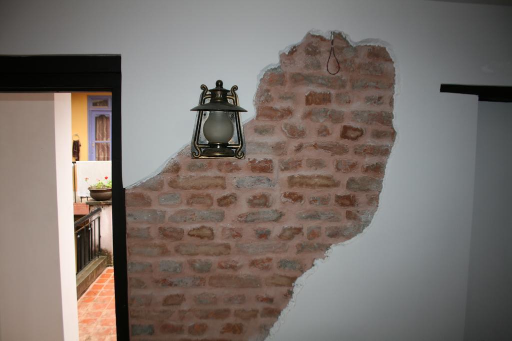 The Life Story Guest House Lalitpur Εξωτερικό φωτογραφία