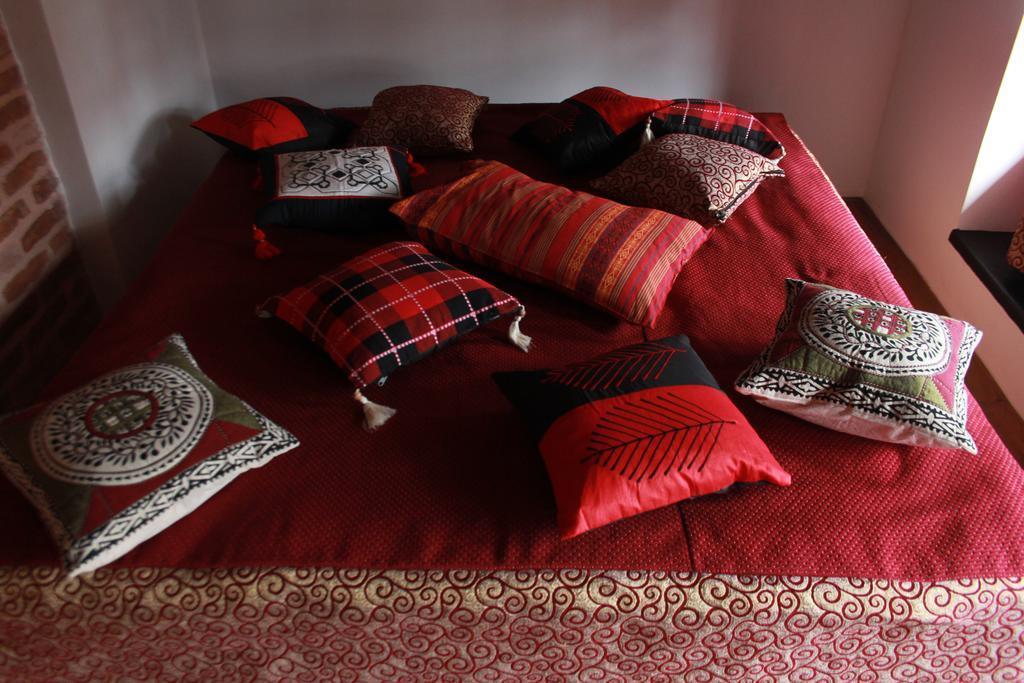 The Life Story Guest House Lalitpur Δωμάτιο φωτογραφία