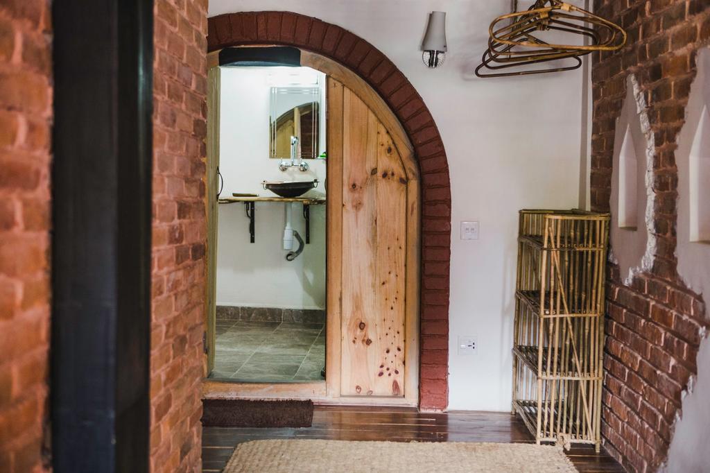 The Life Story Guest House Lalitpur Εξωτερικό φωτογραφία