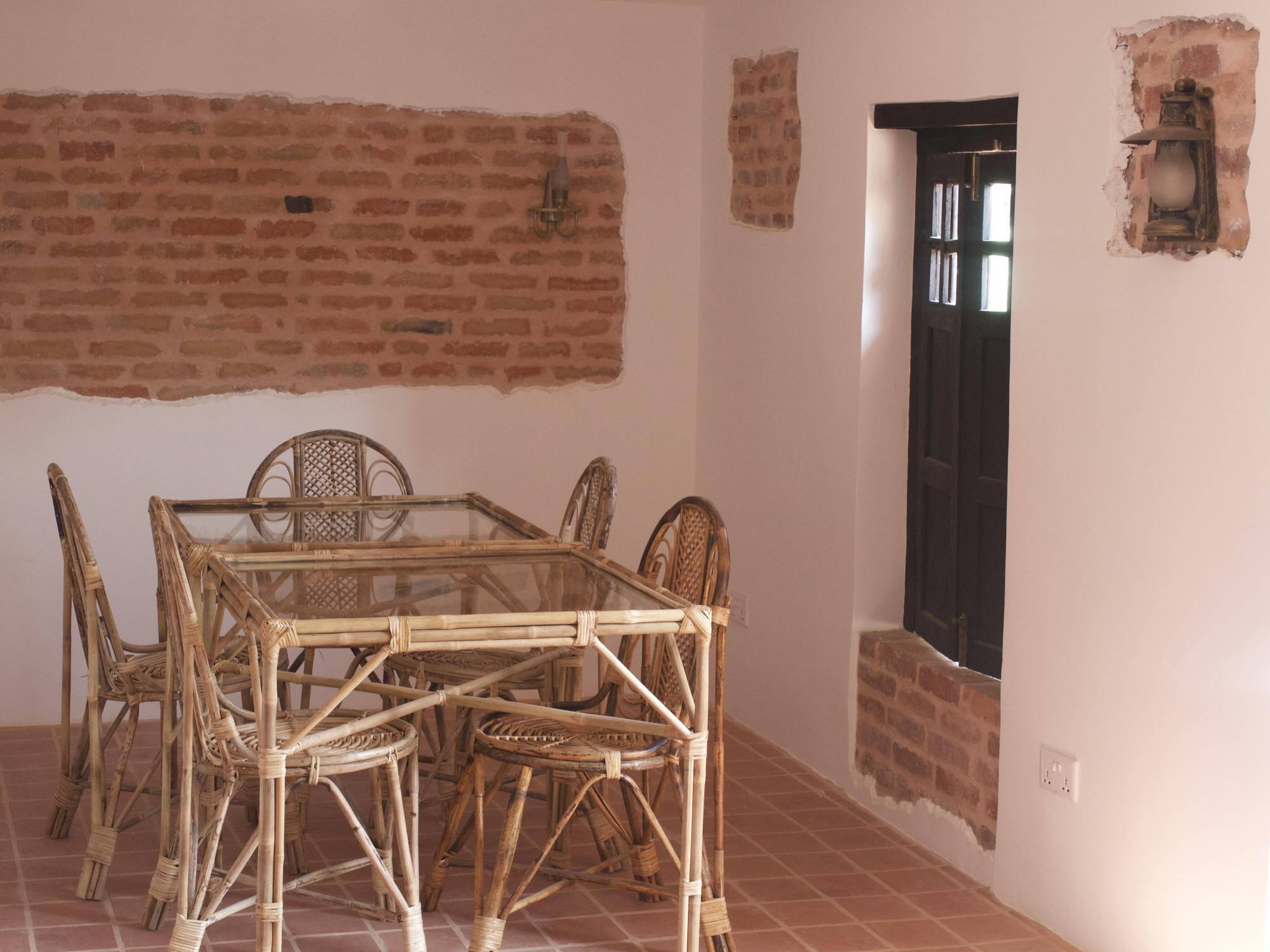 The Life Story Guest House Lalitpur Εξωτερικό φωτογραφία