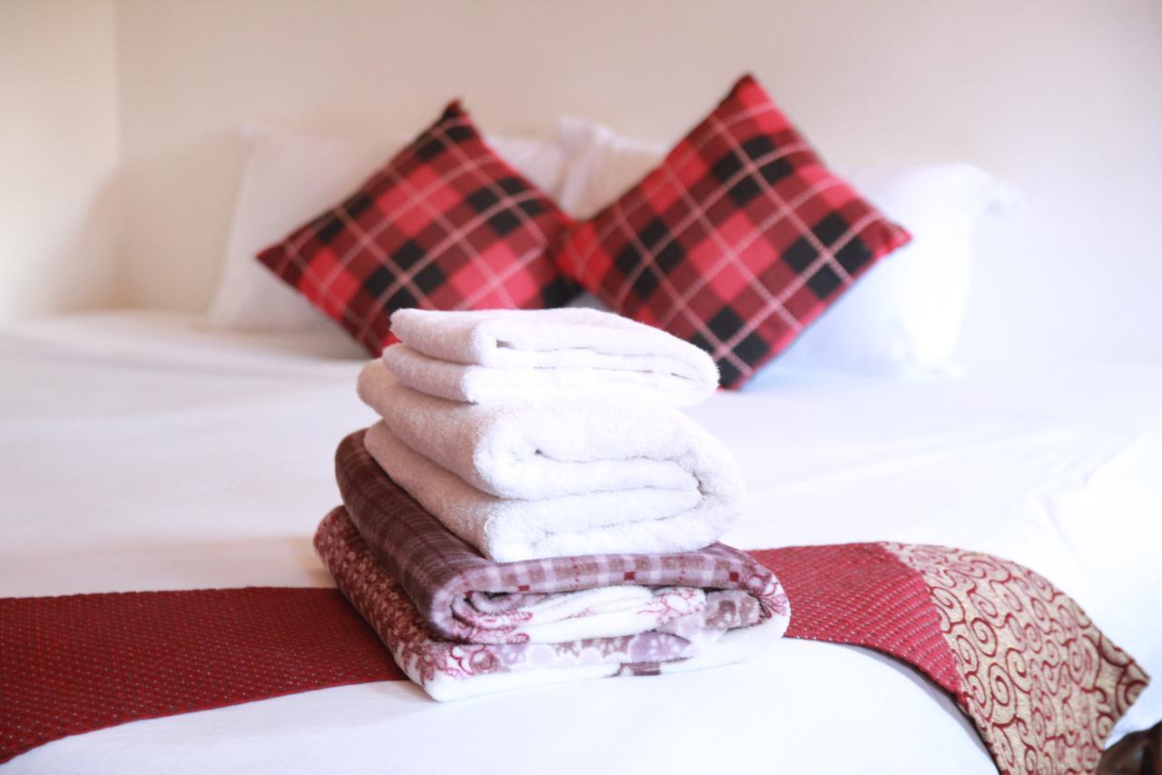 The Life Story Guest House Lalitpur Εξωτερικό φωτογραφία
