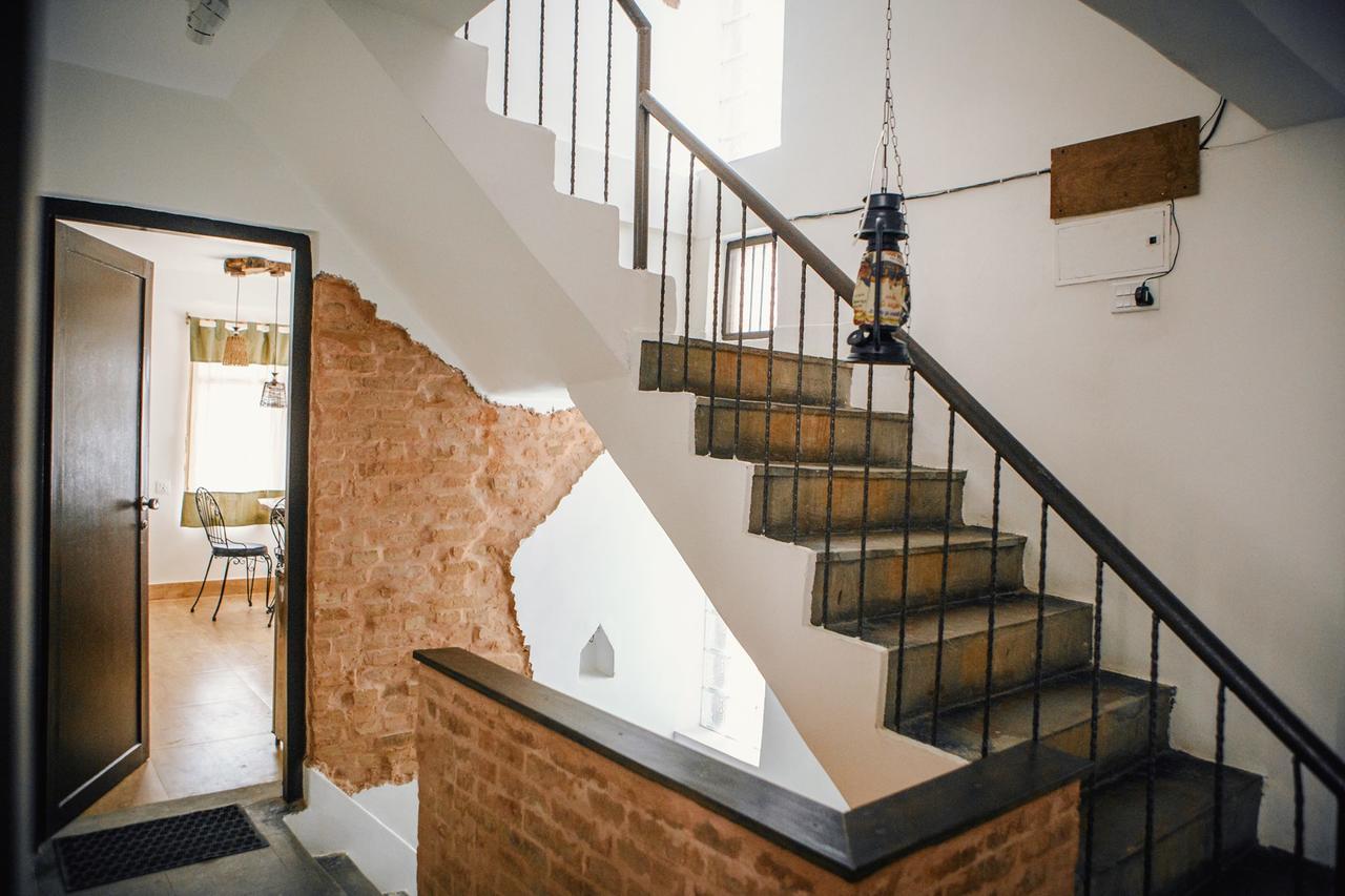 The Life Story Guest House Lalitpur Εξωτερικό φωτογραφία